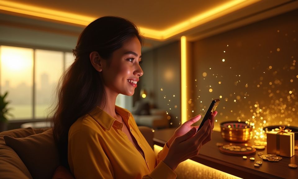gb995 gb995-এ রেজিস্ট্রেশন — সহজ, দ্রুত, মোবাইলে